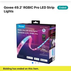 Brand New Light Strip