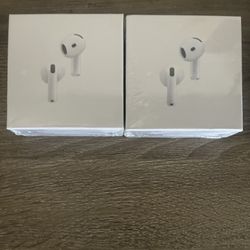 AirPods 4