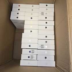 More Phones Come In PHONE MART