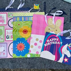 Gift Bags 