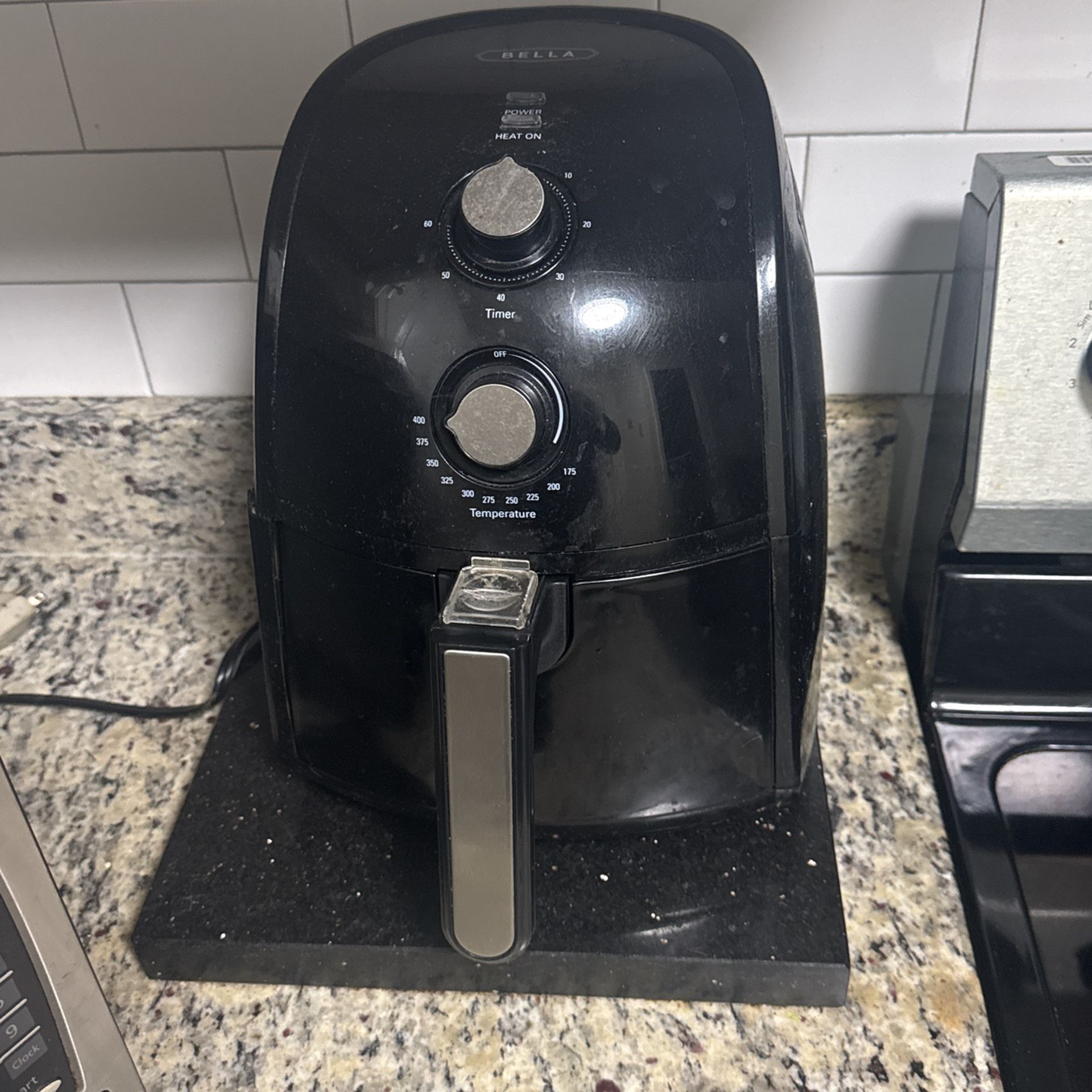Fryer