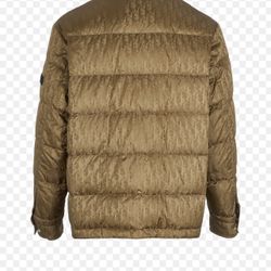 Dior  Men Jacket Size Large 