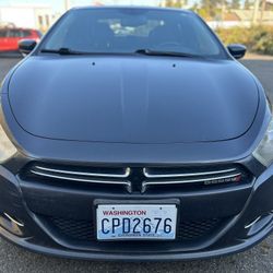 2014 Dodge Dart Limited