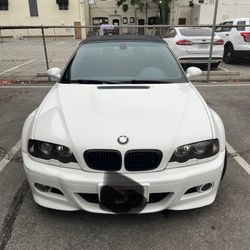 2005 BMW M3