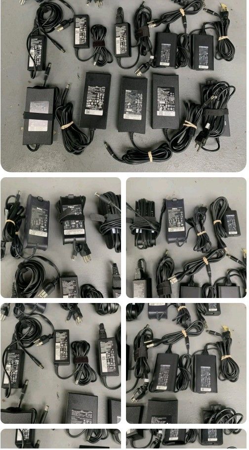 Laptop Chargers, Dell , Hp , Lenovo  , Toshiba  , Asus, Accer, Microsoft, Samsung, Gateway,  45w 65w 90w 130w 180w  230w 240w