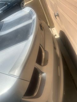 2012 chevy Camaro