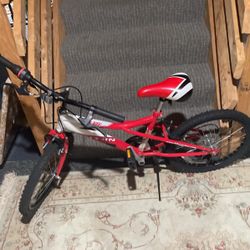 Kids Bike