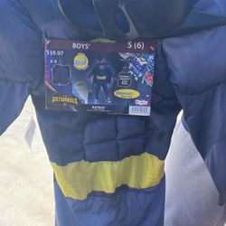 Halloween Costumes 
