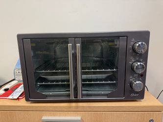 Oster 42l countertop oven