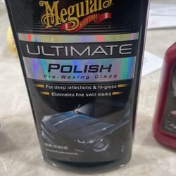 Premium Auto Detailing