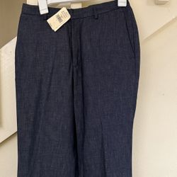 BNWT Banana Republic Women’s Linen Pants