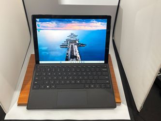 Microsoft Surface Pro 6 Core i5 8GB 256GB Fully Functional