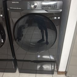 Samsung Dryer N Washer