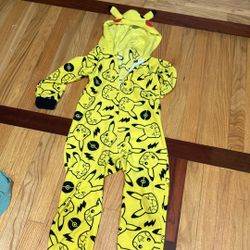 One Piece Pjs