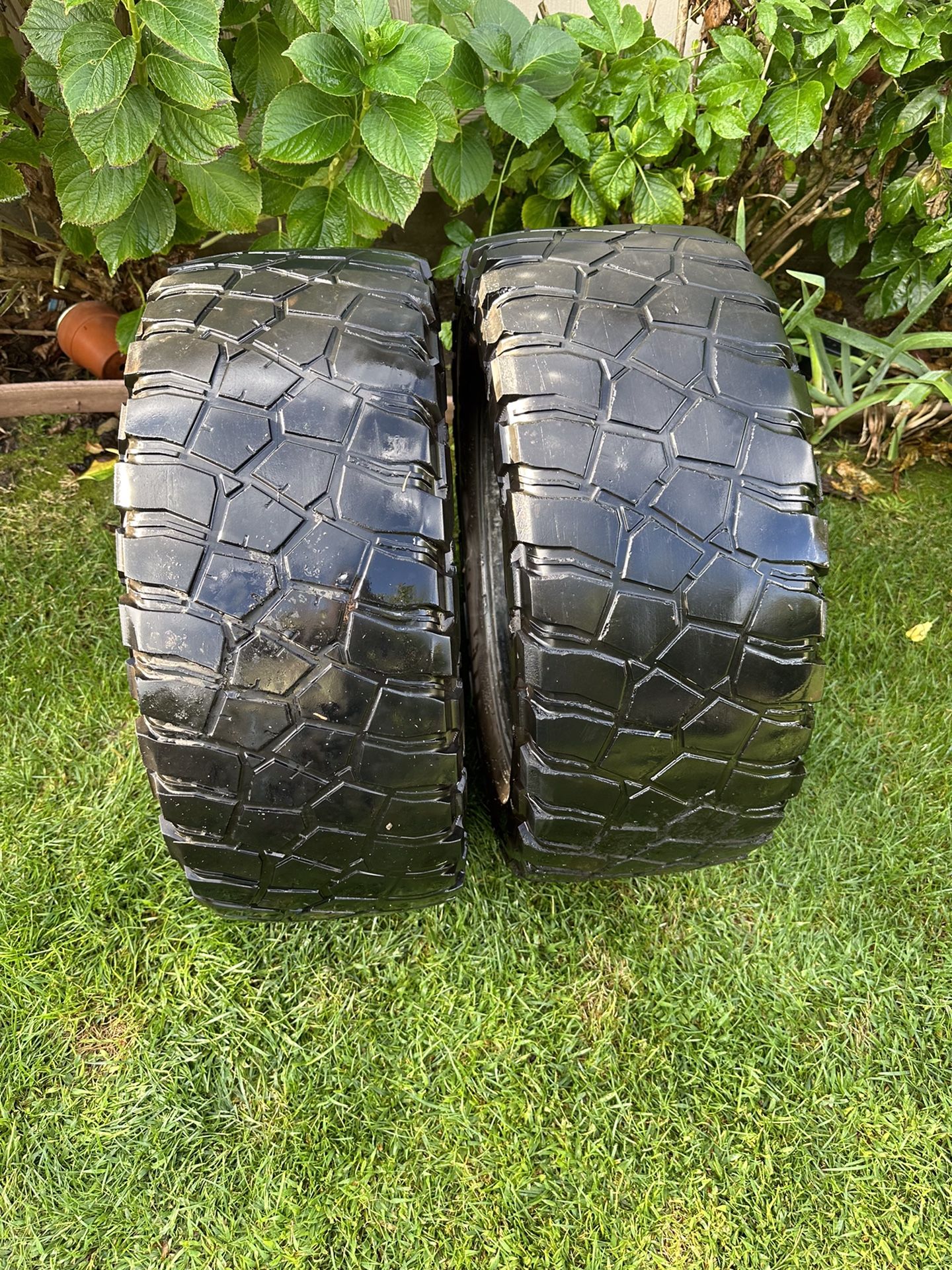 Tires