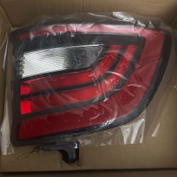 Brand New Won’t Start