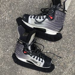Size 3 Hockey Skates