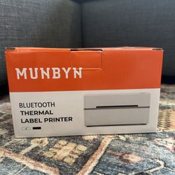 Label Printer 