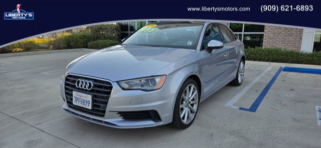 2016 Audi A3