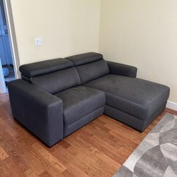 Living Room Couch