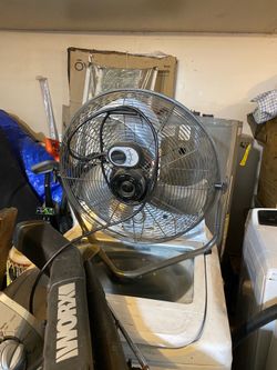 2 fans