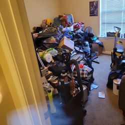 Room Full Of Nice Stuff 