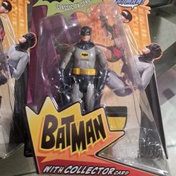 Batman and The Joker