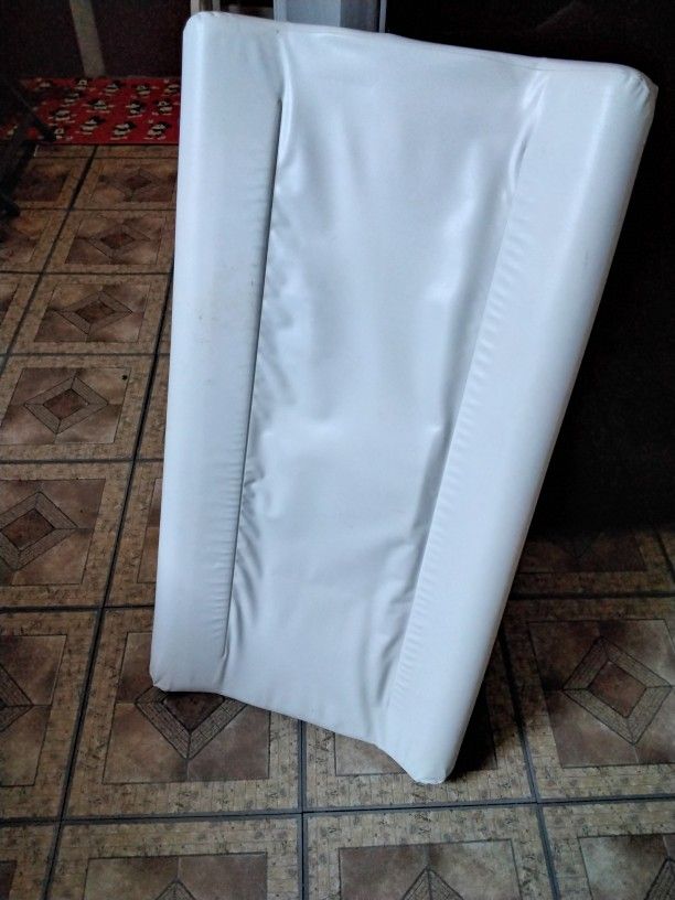 Changing Table Pad