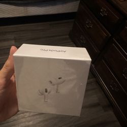 AirPod Pro Gen 2 