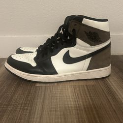 Jordan 1 Retro High Mocha