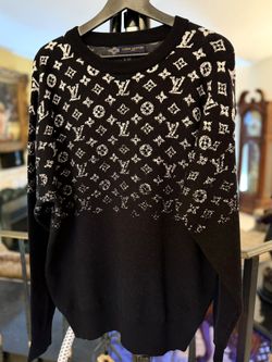 Lv Sweater 