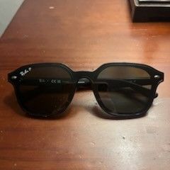 New Ray Ban 