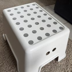 Ikea Bolmen Step Stool