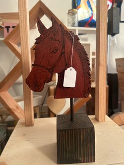Horse