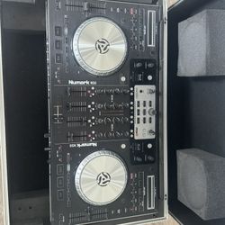 Numark NS6