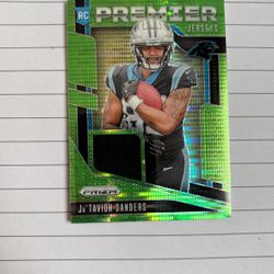 6 Card Rookie Patch Lot Gem Mint Condition 