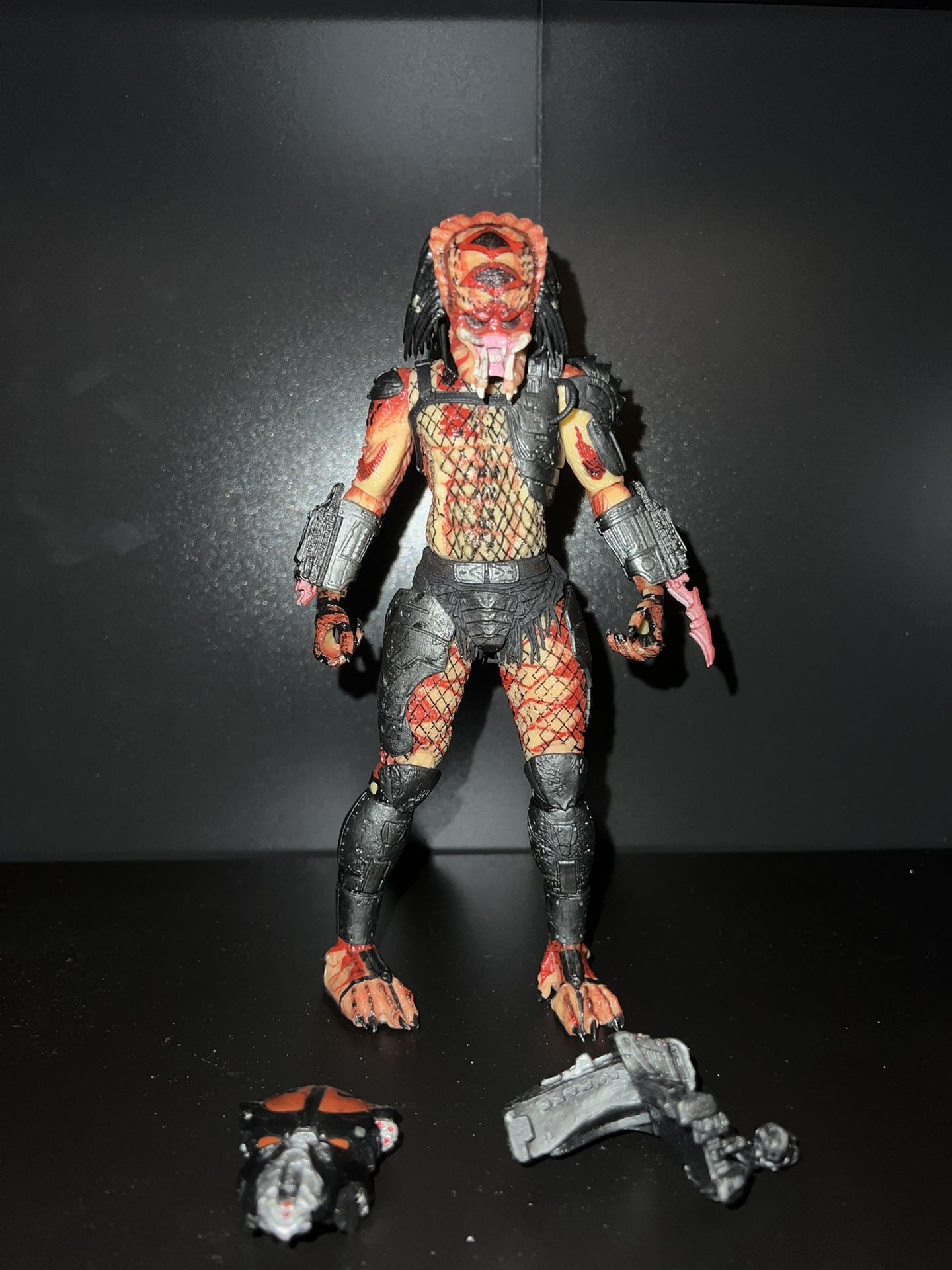 Neca Predator Viper Predator Figure