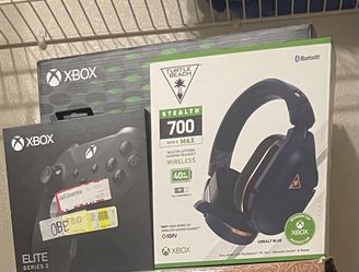 Xbox Series X