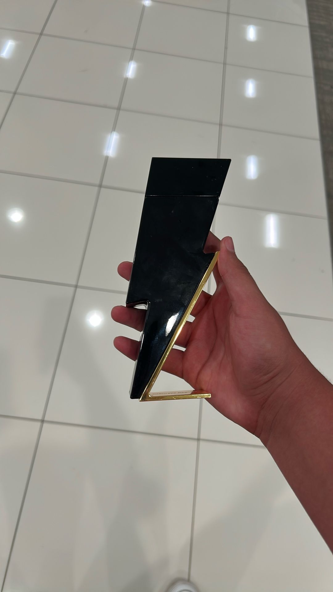 Carolina Herrera Bad boy eau de toilette