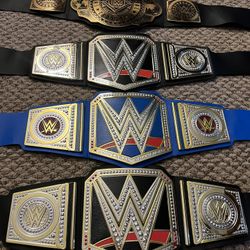 WWE BELT 