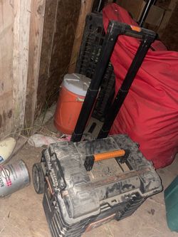 Tool box