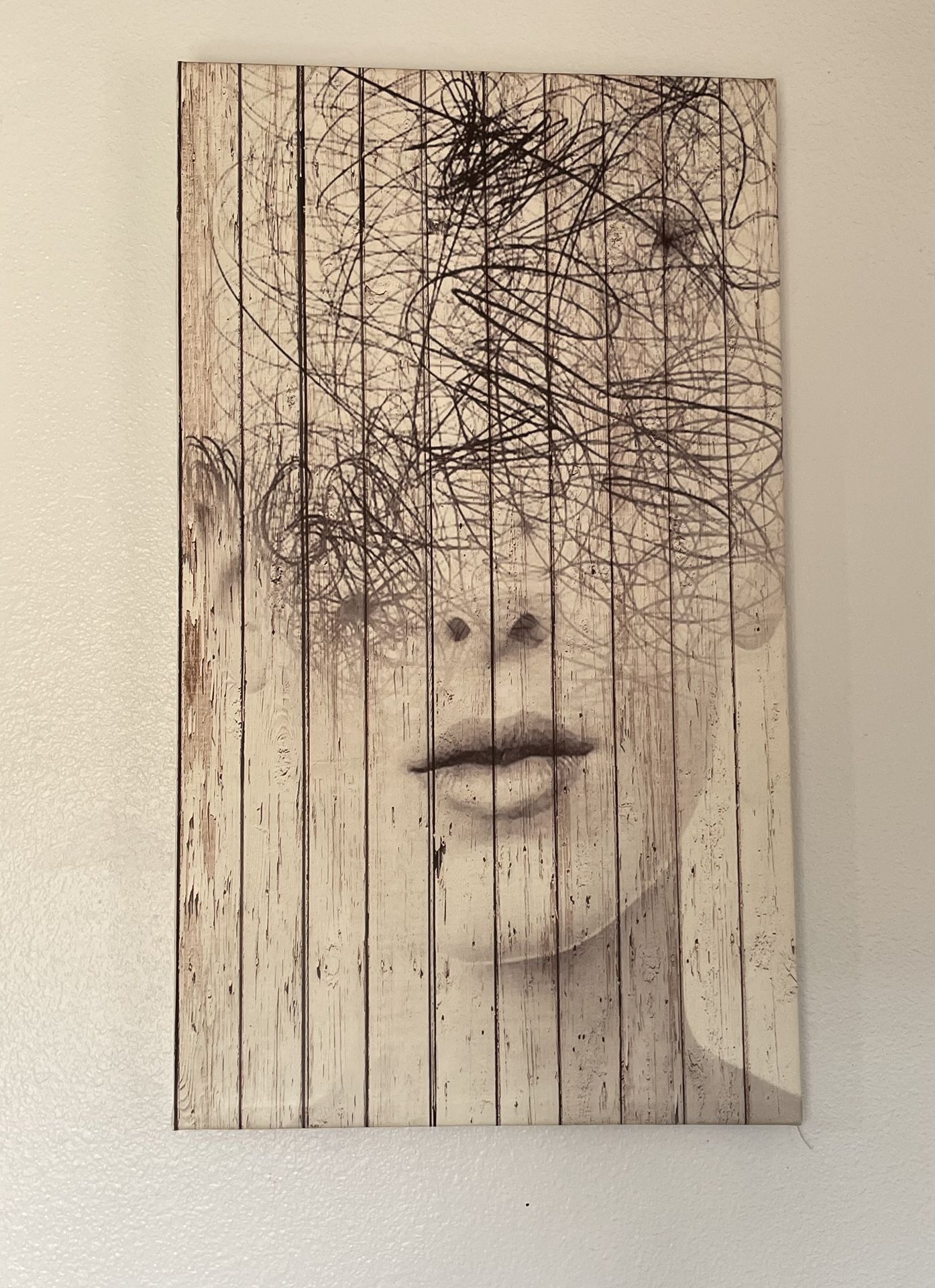 Wall Decor Canvas Art