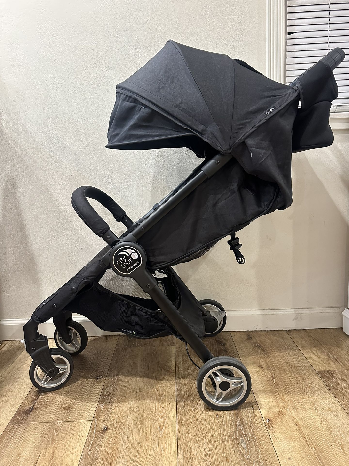 Baby Jogger Mini Stroller 