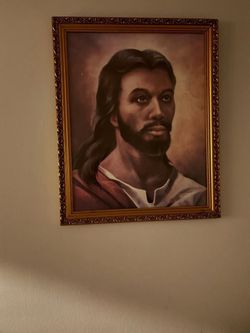 Black Jesus