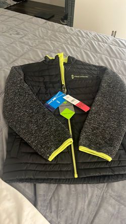 Brand new clothes
