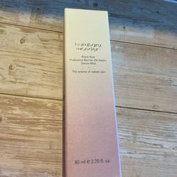 HaruHaru Wonder Black Rice Probiotics Barrier 2% NAD+ Serum Mist