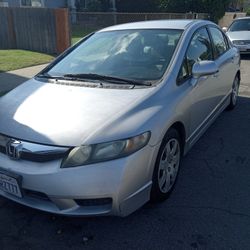 2011 Honda Civic