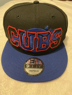 Chicago Cubs Hat 