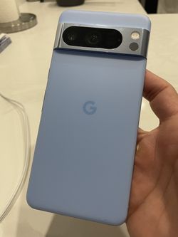 Google Pixel 8 Pro 128gb Factory Unlocked Like New