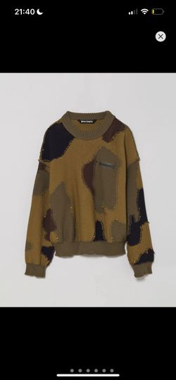 Palm Angels Sweater 